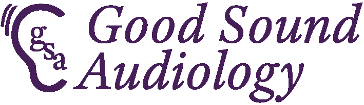 Good Sound Audiology Logo